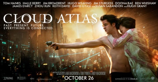 Cloud Atlas (2012) - IMDb