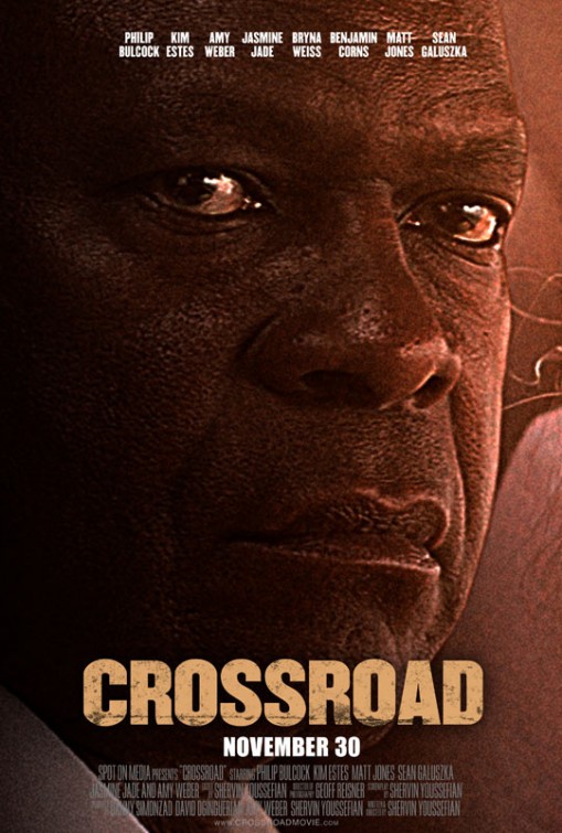 Crossroad Movie Poster