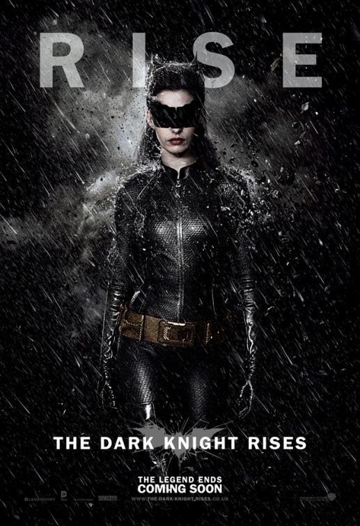 download the last version for iphoneThe Dark Knight Rises
