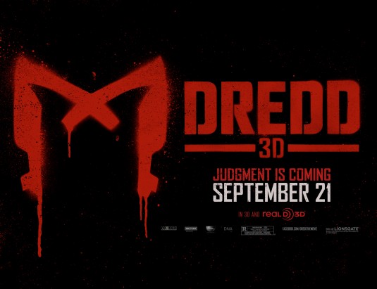 download dredd poster