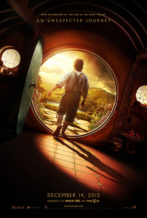 download The Hobbit: An Unexpected Journey