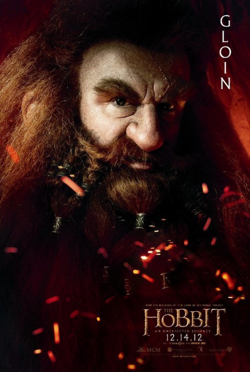 The Hobbit: An Unexpected Journey instal the last version for apple