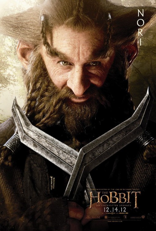The Hobbit: An Unexpected Journey for ios download free