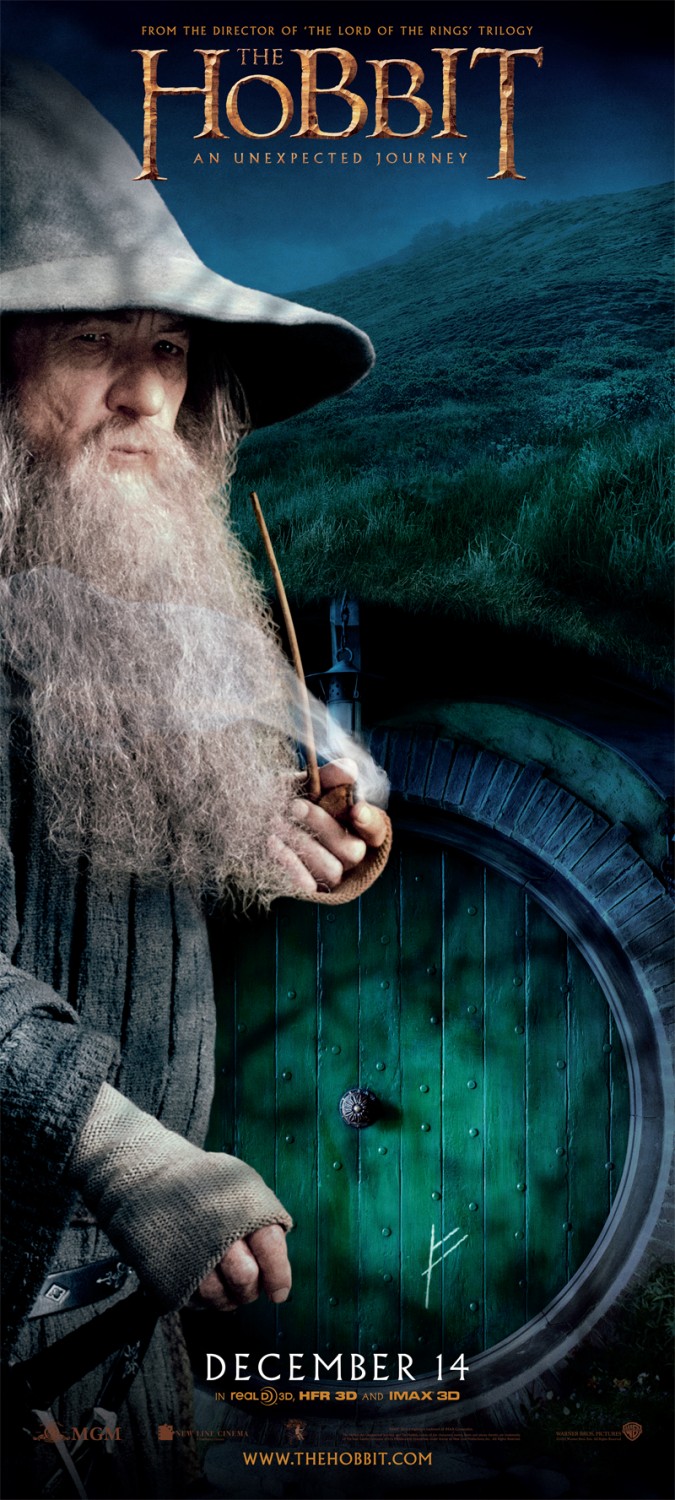 The Hobbit: An Unexpected Journey for windows download free