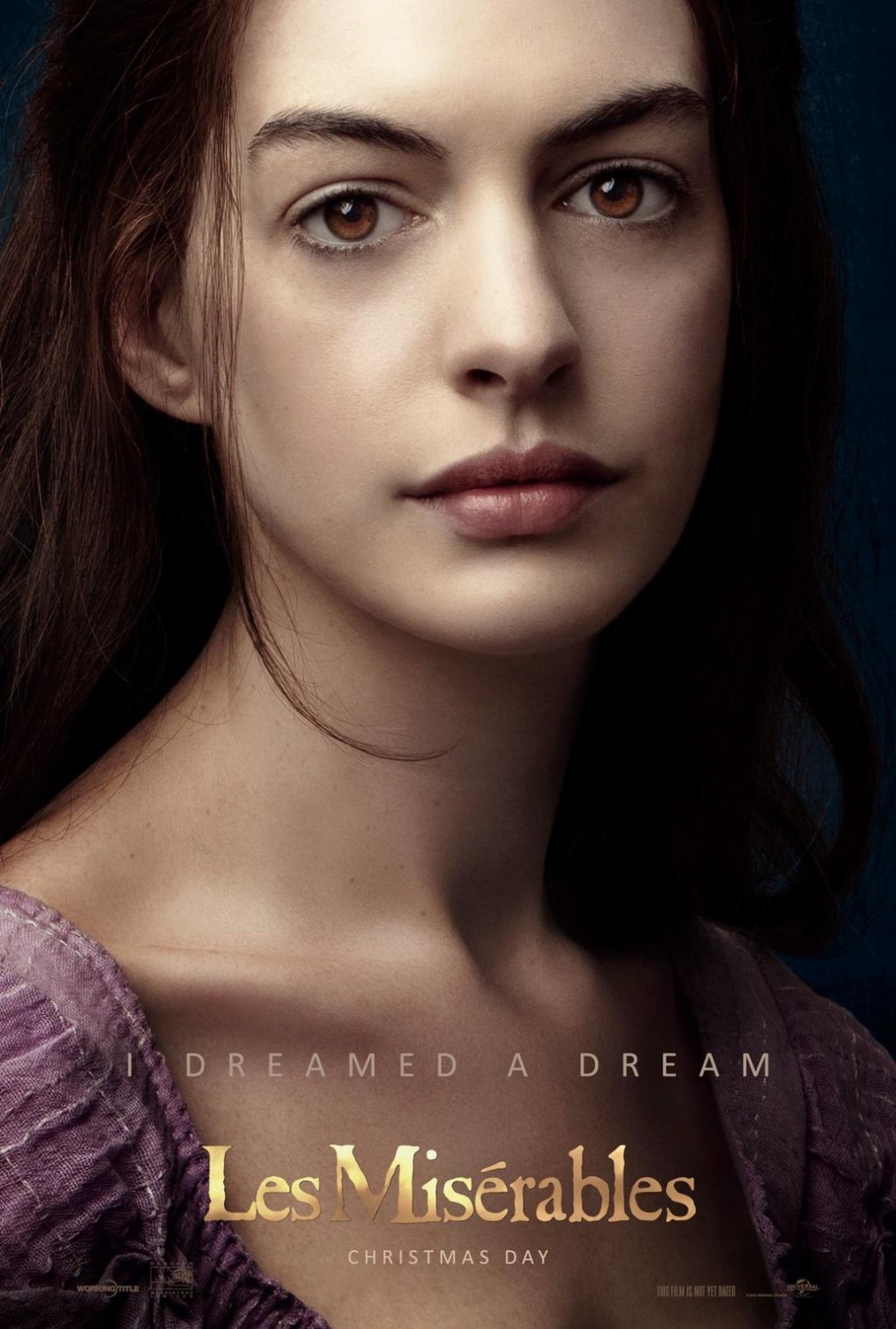 Extra Large Movie Poster Image for Les Misérables (#7 of 14)