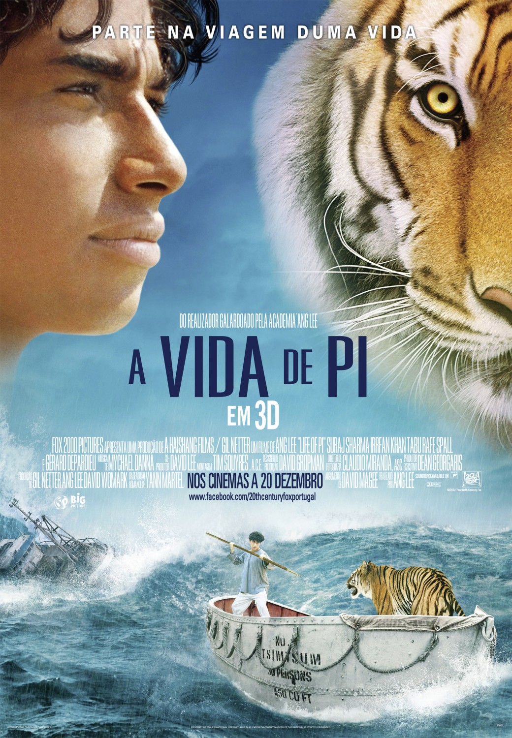 life of pi full movie free download youtube