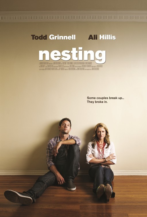 Nesting Movie Poster