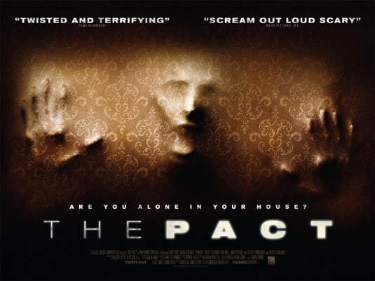 The Pact movie  hd