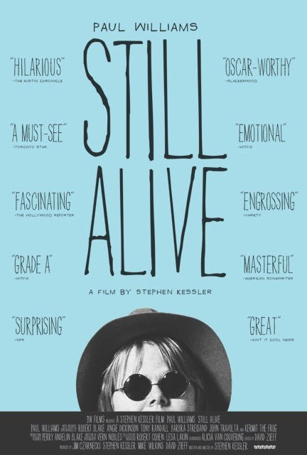 stay alive movie poster