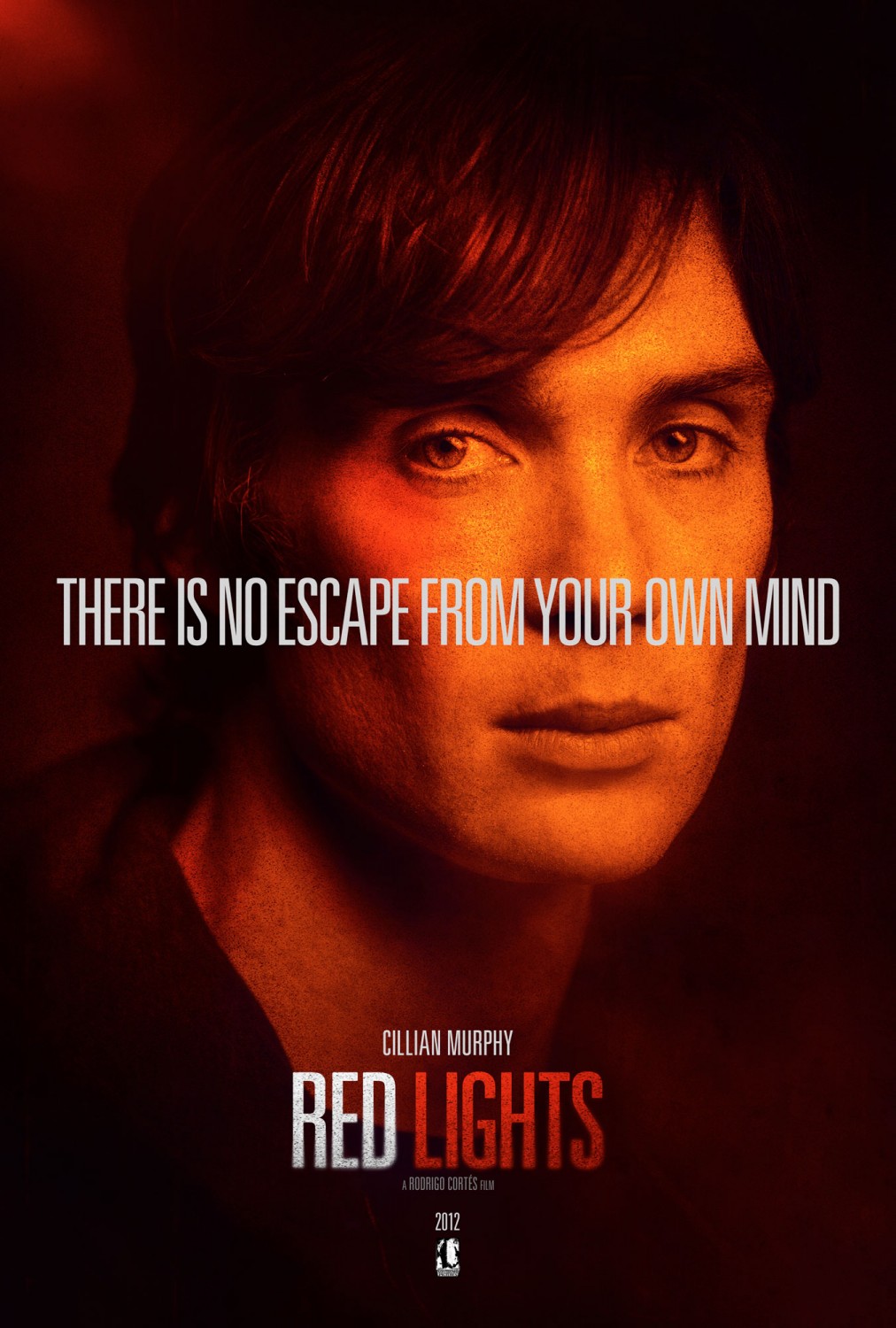 Extra Large Movie Poster Image for Red Lights (#6 of 12)