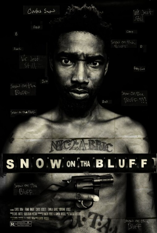 watch snow on tha bluff movie online free