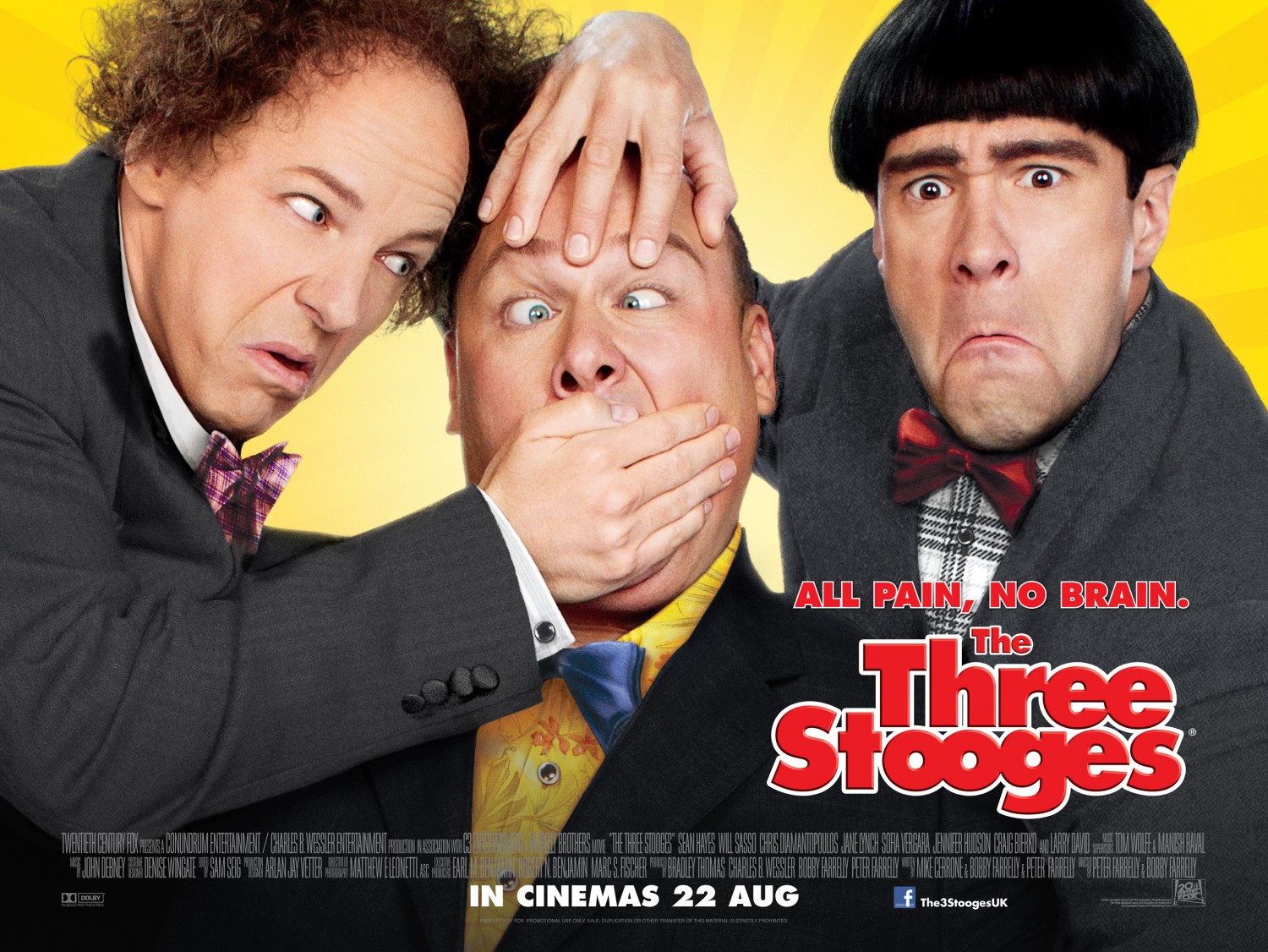 three stooges online full movie free