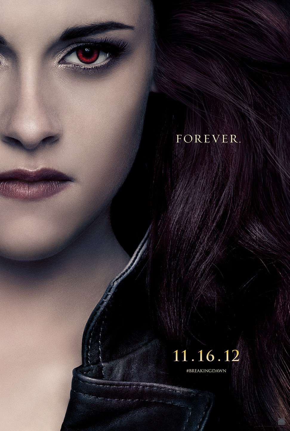 Extra Large Movie Poster Image for The Twilight Saga: Breaking Dawn - Part 2 (#2 of 11)