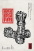 The Man with the Iron Fists (2012) Thumbnail