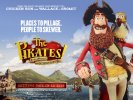 The Pirates! Band of Misfits (2012) Thumbnail