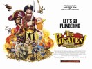 The Pirates! Band of Misfits (2012) Thumbnail