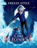Rise of the Guardians (2012) Thumbnail