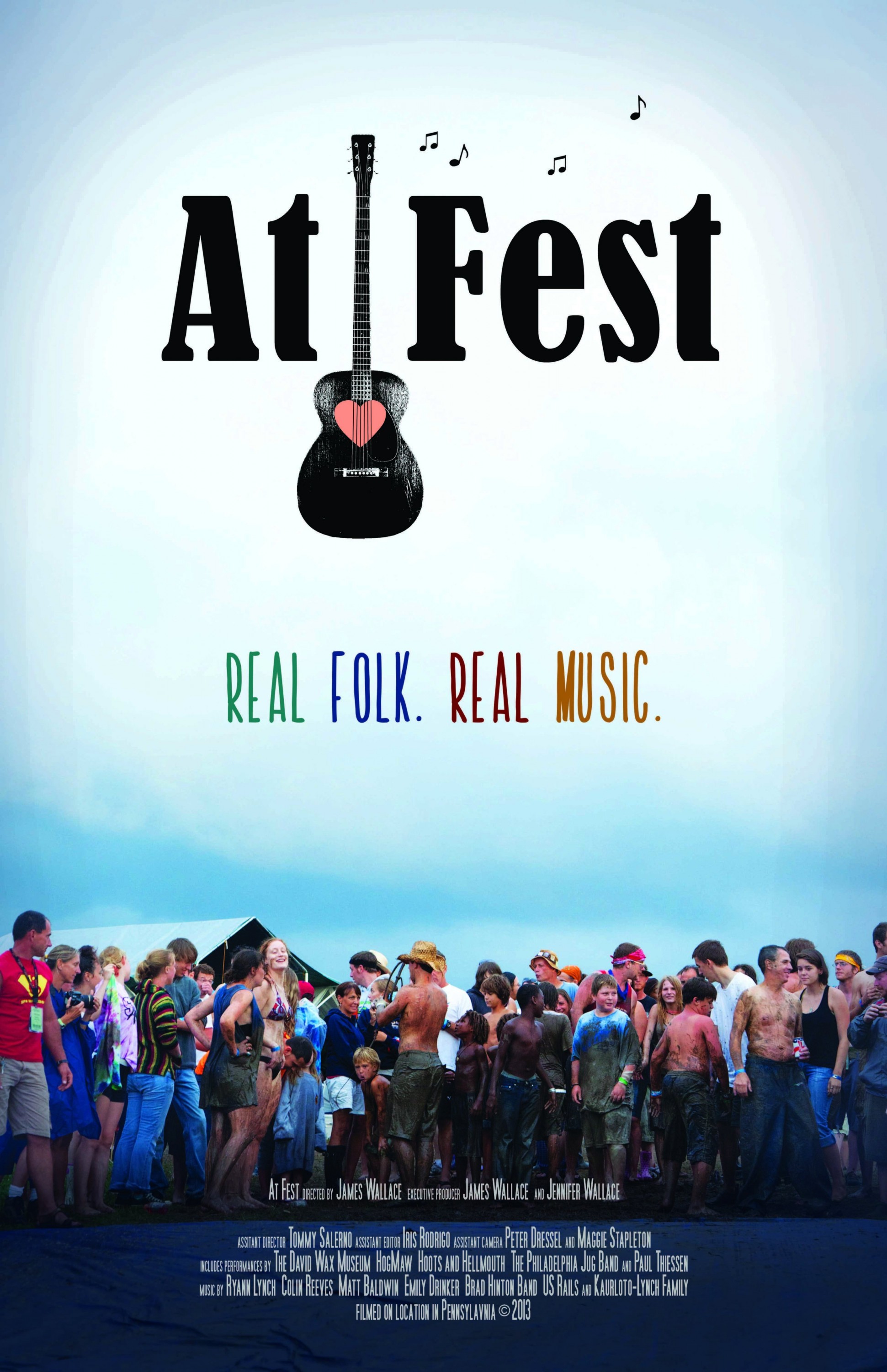 Mega Sized Movie Poster Image for At Fest 