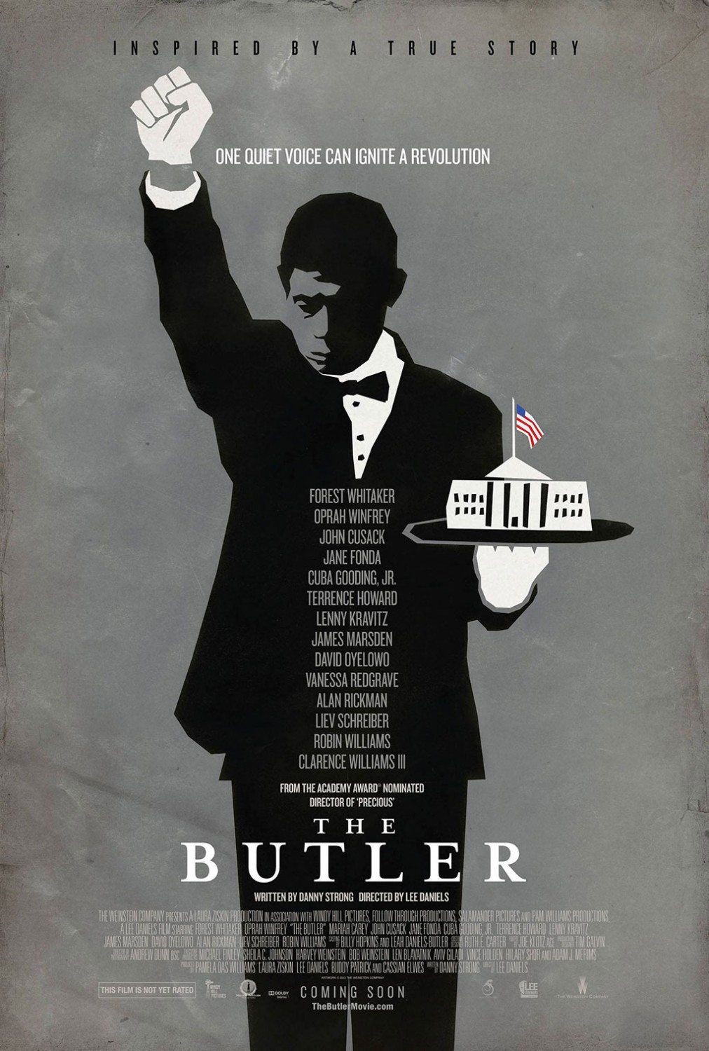 black butler movie poster