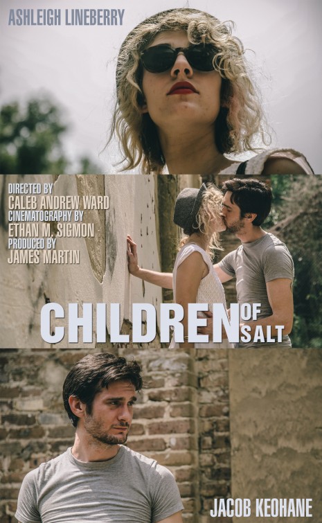 Children of Salt Movie Poster