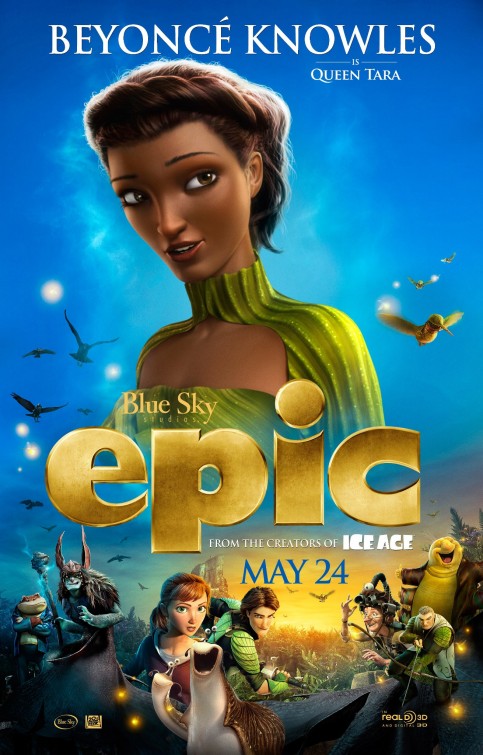 epic 2013 poster