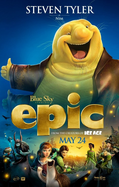 epic 2013 poster
