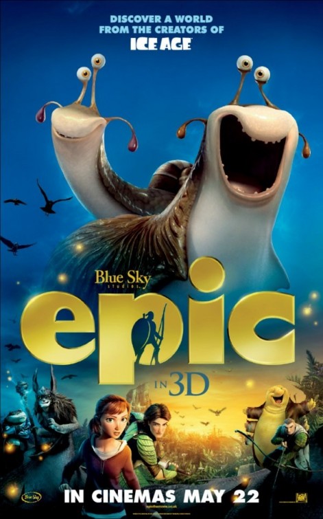 epic 2013 movie online