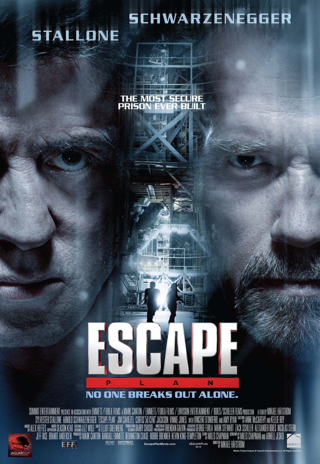 escape plan 3 release date