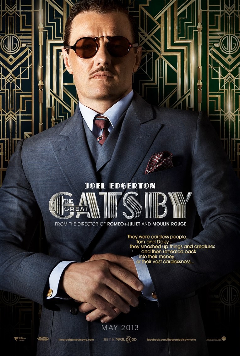 The Great Gatsby download
