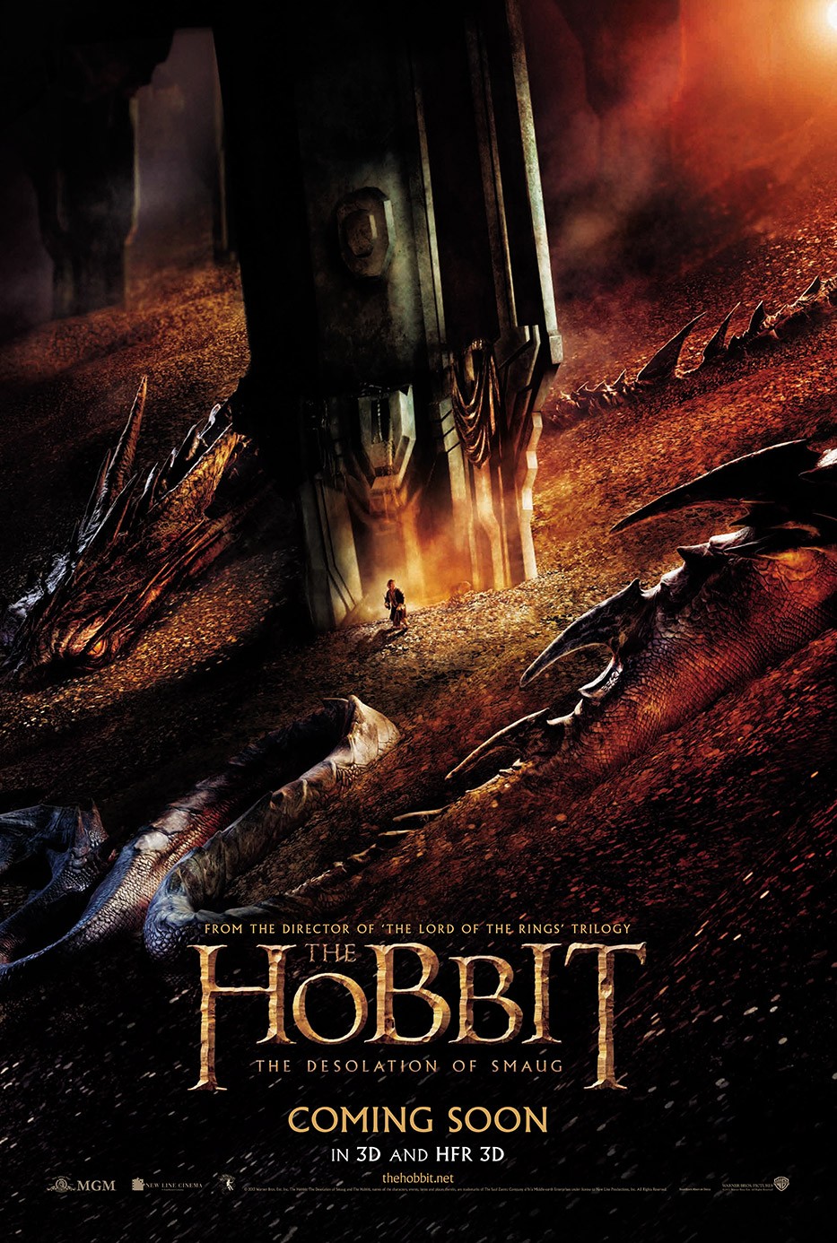 download the new version for apple The Hobbit: The Desolation of Smaug