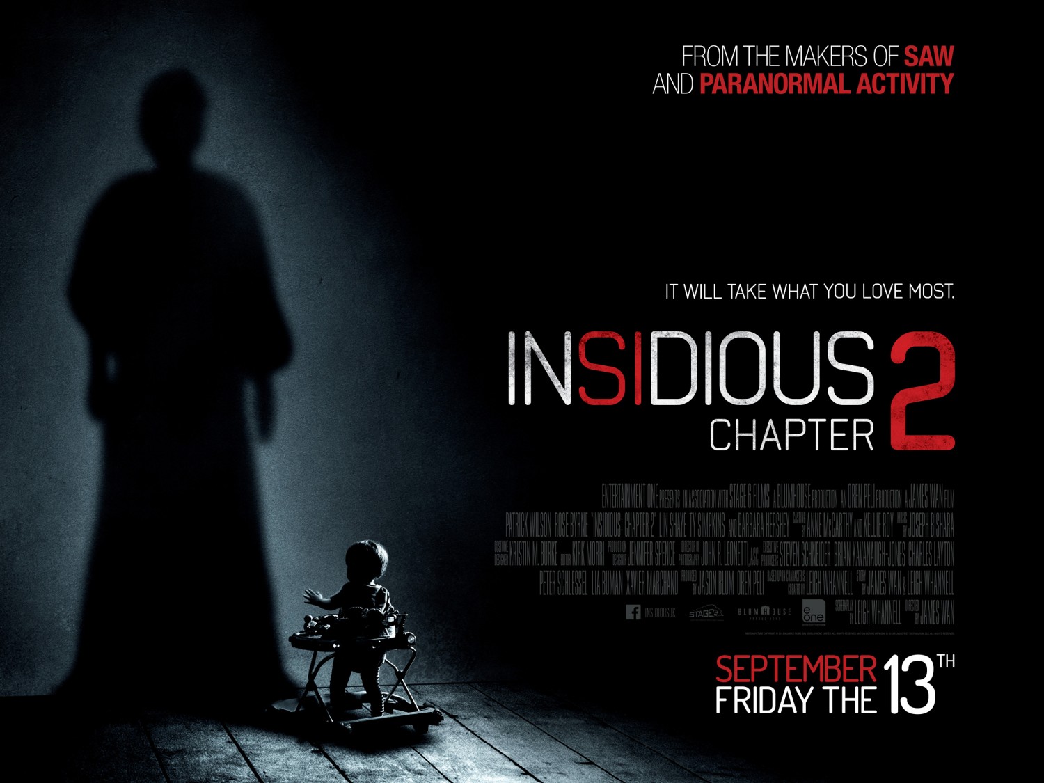insidious chapter 4 full movie english