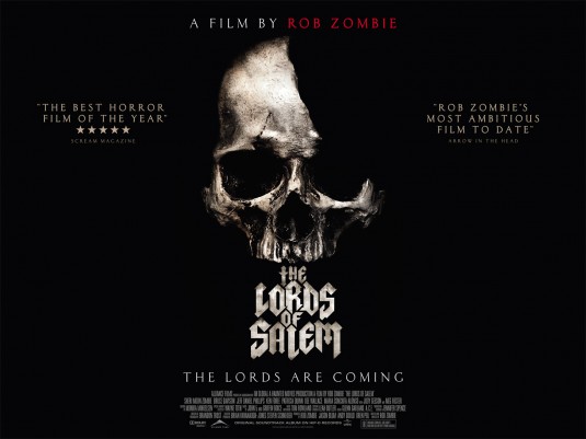 The Lords of Salem (2012) - IMDb