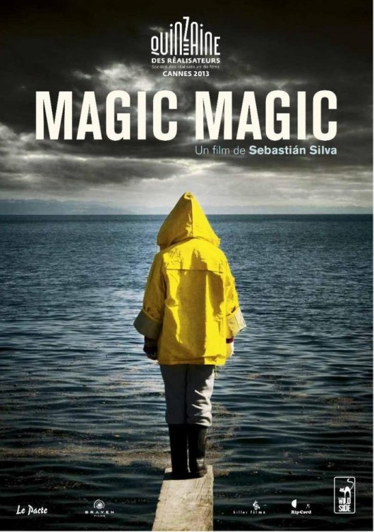 magic magic movie