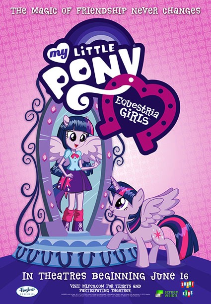 free download my little pony movie