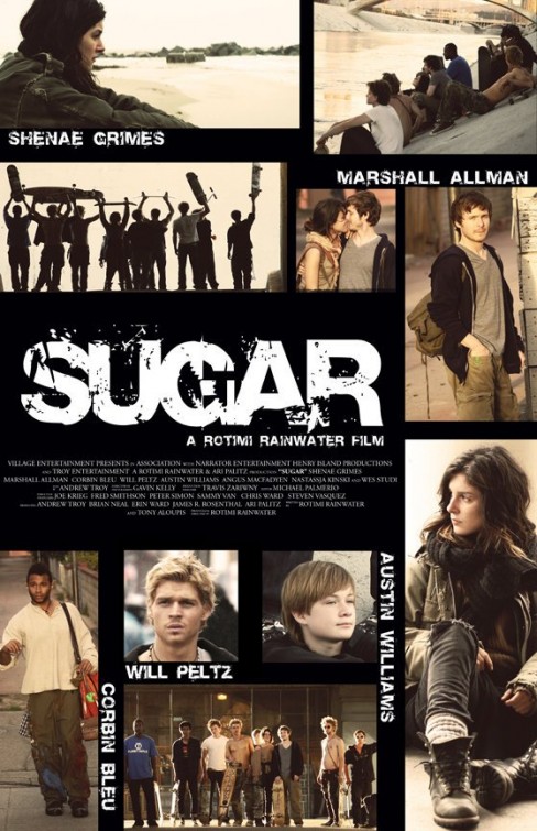 the sugar story movie