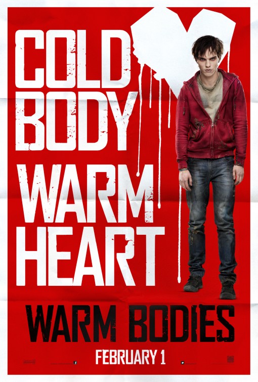 warm bodies book review