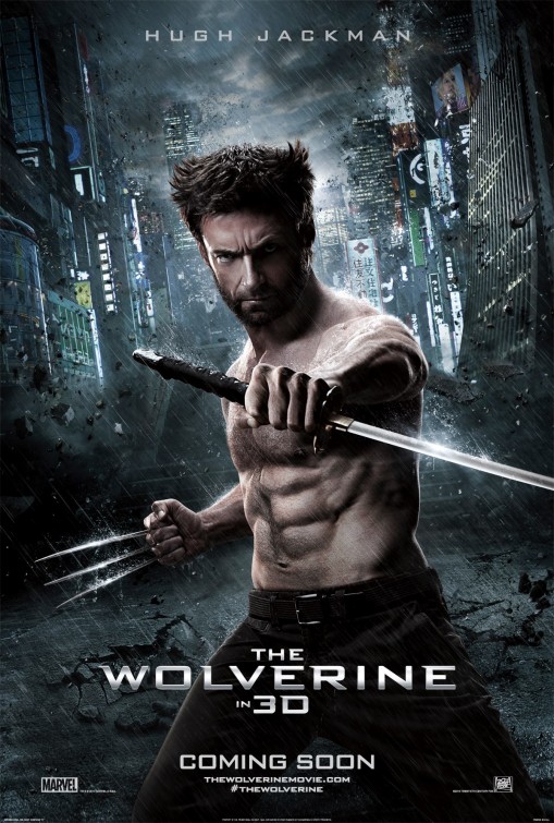 watch the wolverine movie online free