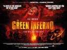 The Green Inferno (2013) Thumbnail