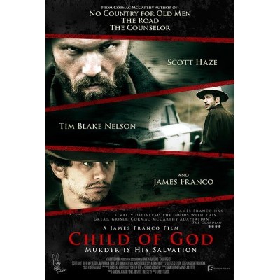 Child of God Movie