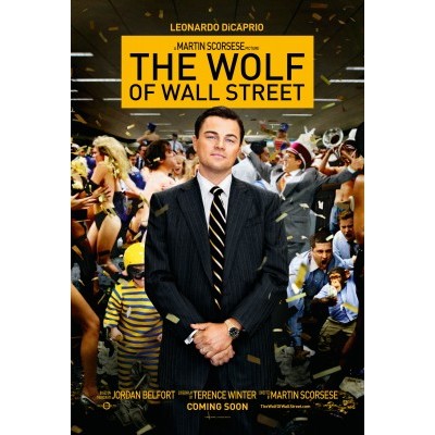 the wolf of wall street movie torrent download