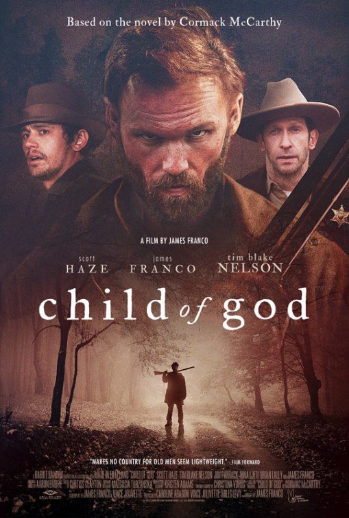 Child of God Movie Poster