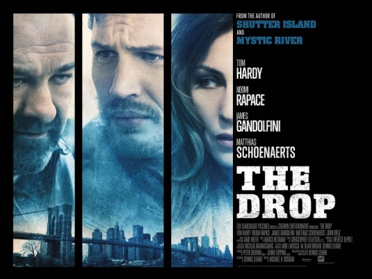 The Drop Movie Poster Gallery