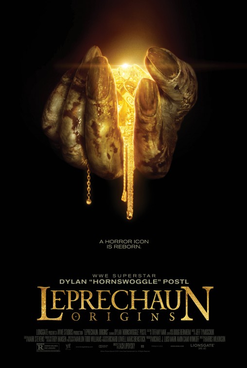 Leprechaun: Origins Movie Poster