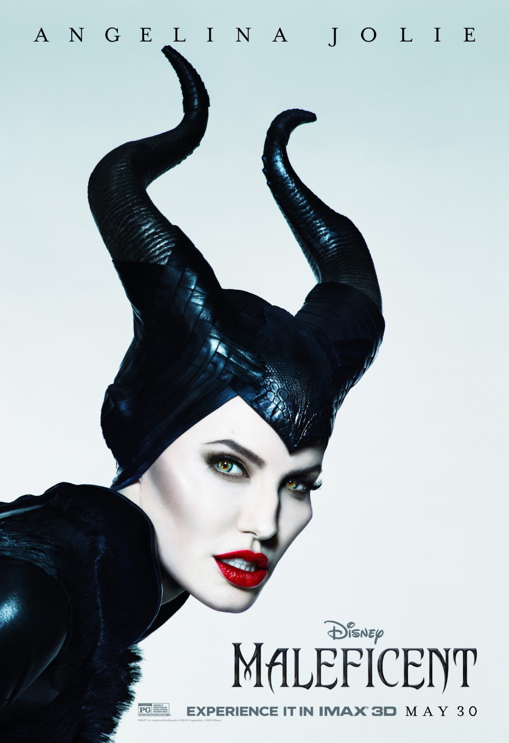 Extra Large Movie Poster Image for Maleficent (#14 of 14)