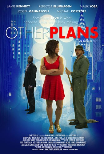 Other Plans Movie Poster