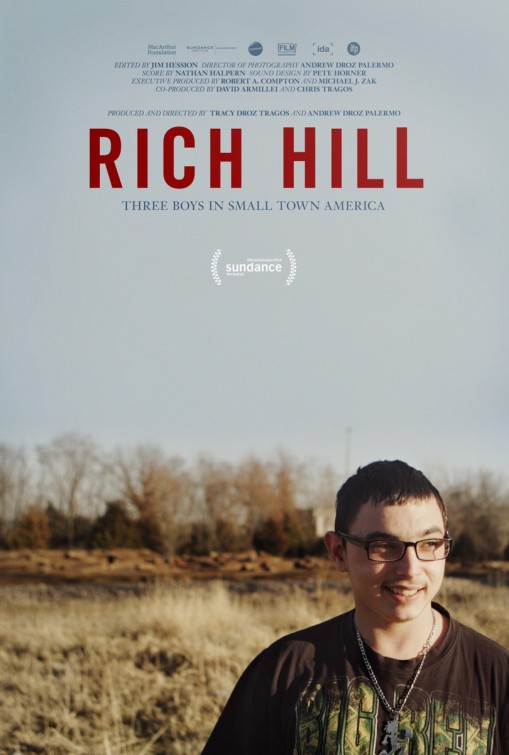 Rich Hill Movie Poster