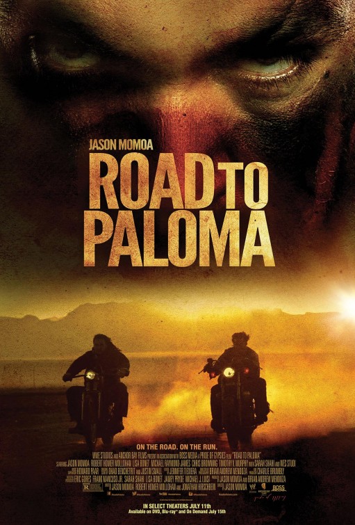 Road to Paloma Movie