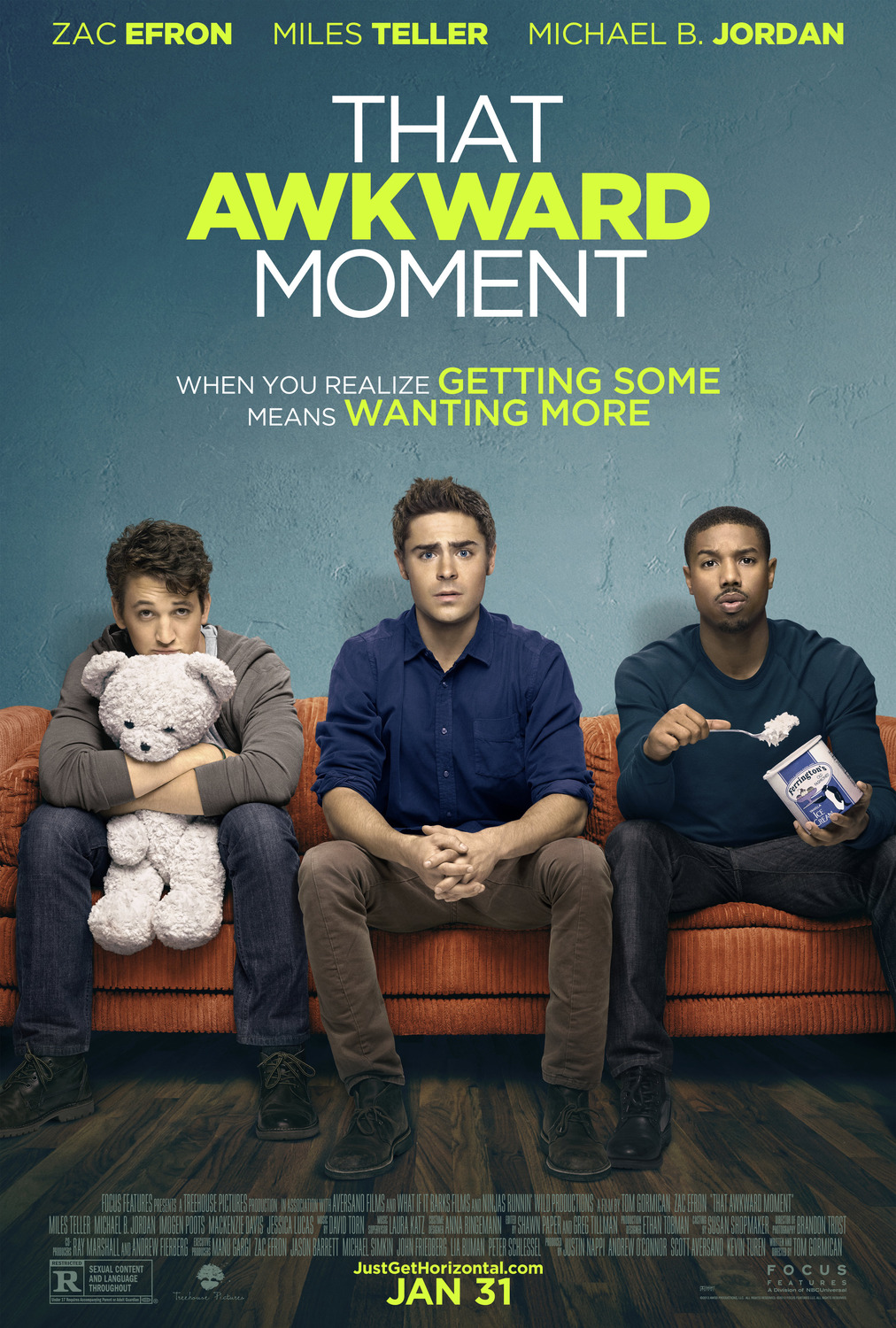 that awkward moment movie