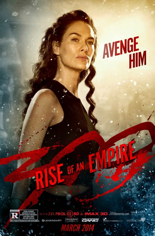 300: Rise of an Empire (2014) - IMDb