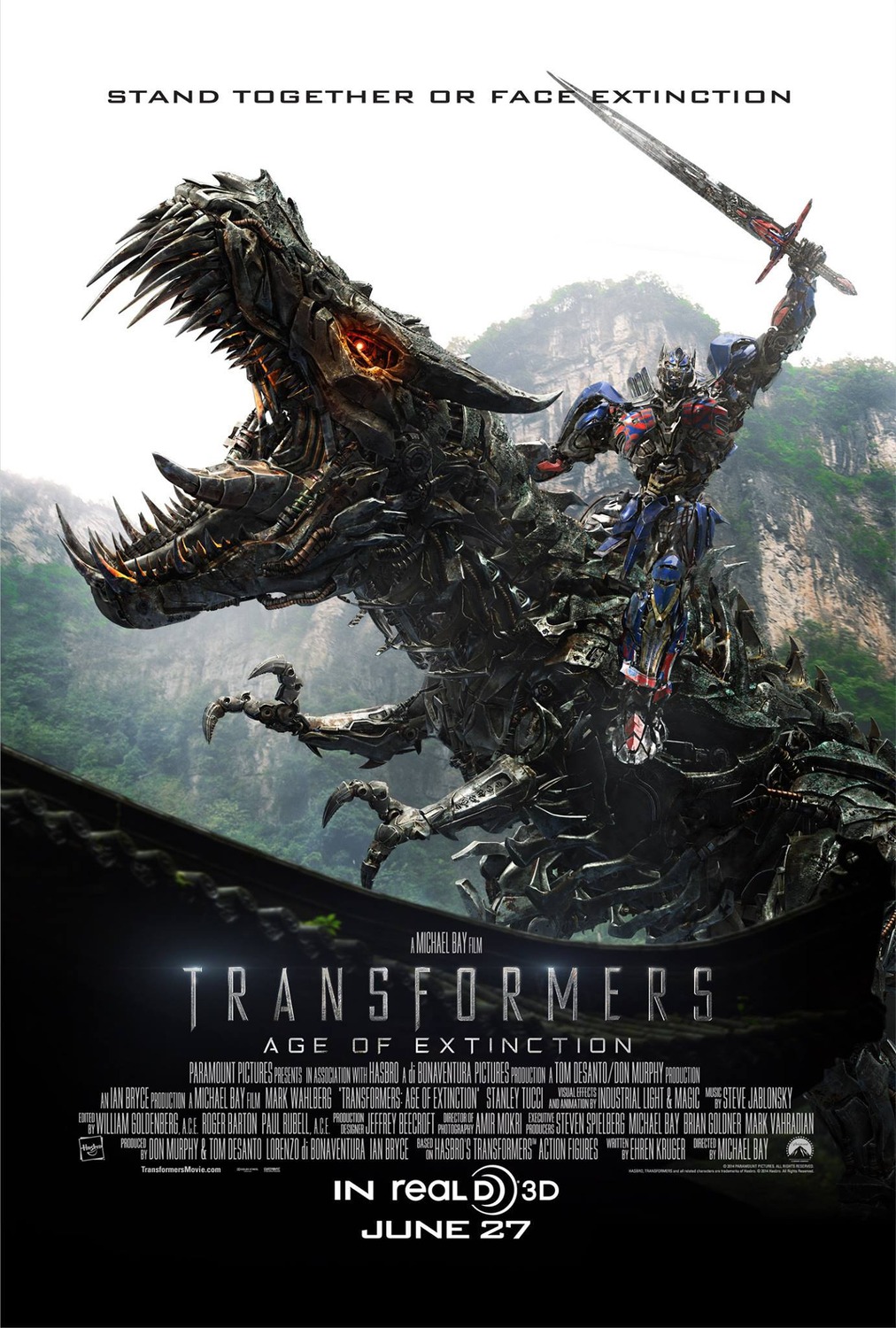 transformers age of extinction fmovies